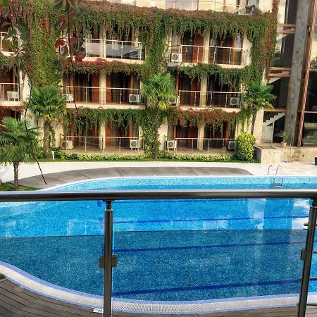 Сasa de vacaciones Studio In Laguna Beach Sozopol