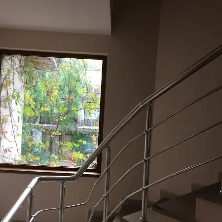 Studio In Laguna Beach בית נופש סוזופול